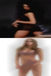 Horny soon adult girl-girl