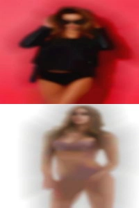 IshmanRomary female midget