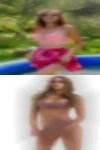 Nude females test there search