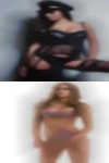Sexy naked girls masturbating