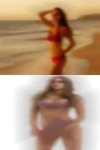 Sexy swinger mature cuckold