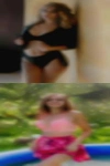 Horny senior swinger citizens