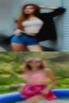 Horny women looking amateur