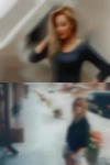 Freaky outside pissing wives