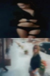 Girl good nude close playing