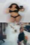 Swinging couples black friends