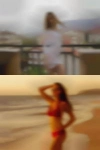 Girl wives trimmed pussy short