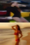 Real swinger public oral nude