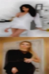 Woman her pussy period girls