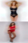Average looking people swinger