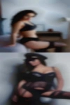 Looking naked black milfs show