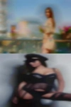 Mature nudist widows desire