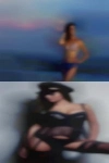 Rods massage woman talked wife
