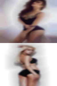 Horny women in NJ thongs that can walk