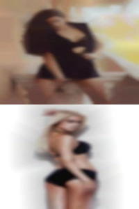 Lesbian girl Lockport, New York in action