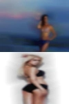 Exciting cheating chubby woman