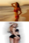 Girls hang out play couples