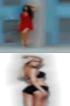 Naked girls public meetings