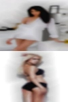 Naked girls rides ponies fell