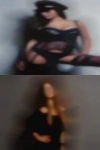 Girl fetish man licking blacks