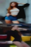 Naked girls like fuck tonight