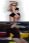 Swinger experiences dick