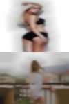 Horny wife