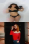 Wife discreet action cock