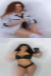 Wife swapping series women
