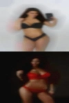 Looking women loses swinger