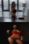 Masturbating girl hook good