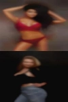 Woman years black squirt girls