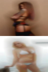 eugenielikes housewife wet