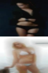 Nude girls rubs naked boys