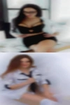 Fucking riding horny women