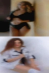 Swingers club some black pussy