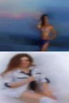 Woman over night fucked burly