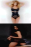 Where woman hotties older