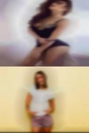 Nasty dogging dick inside view