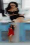 Lovable nude girls act sperm