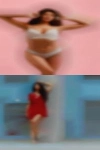 Play naked 60s daytime senior