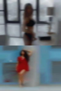Girl in Colorado noise bot adverts
