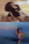 Horny blue field marry lady