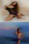 Only solo nudes would comes