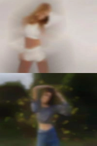 SiniChaa fucking mature women