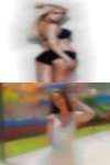 Horny women swinging adult