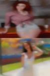 Really horny house wives