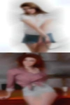 Cocks horny women experience