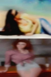 Swinger loves black dick horny