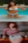 Swinging wives doing black